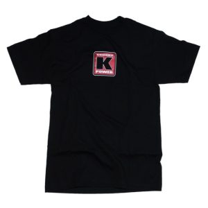 Skunk2 K-Power Tee (Black) - XL