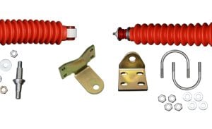 Skyjacker 1987-1987 Chevrolet V30 Pickup Steering Damper Kit