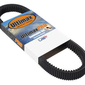 Ultimax Snowmobile Belt- 125-4240U4
