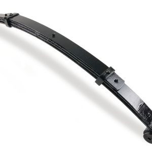 Tuff Country 69-72 Chevy Truck 1/2 & 3/4 Ton 4wd Front 4in Lift EZ-Ride Leaf Springs (Ea)
