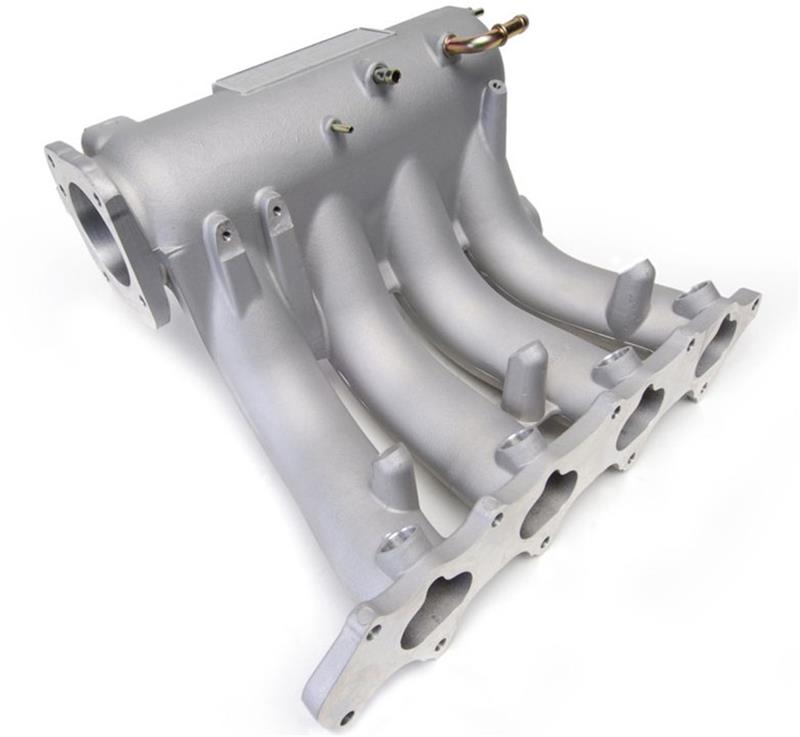 Skunk2 Pro Series 94-01 Honda/Acura H22A/F20B Intake Manifold (Exluding Type SH) - Image 8