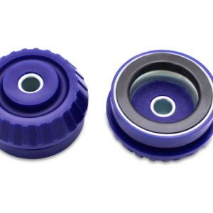 SuperPro 2014 Chevrolet SS Base Front Poly Upper Strut Mount Kit