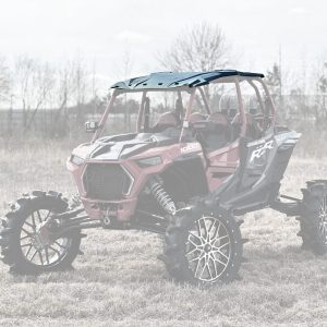 Seizmik 14-23 Polaris RZR 900-1000 XP 4/Turbo 4 Roof -Composite