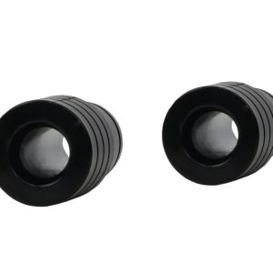 Whiteline 1997-2006 Jeep Wrangler Front Bump Stops