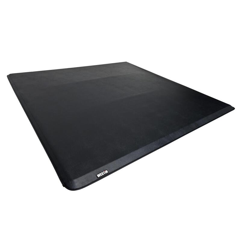 Westin 19-24 RAM 1500 New Body (Excl. Classic) 5ft. 7in. Bed Soft Roll Tonneau Cover - Black - Image 9