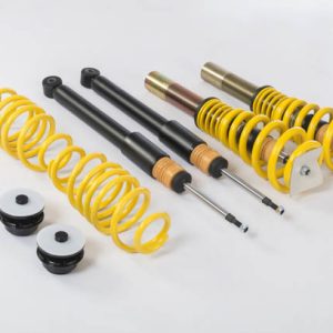 ST Coilover Kit 09-14 Audi A4/A4 Quattro (B8)