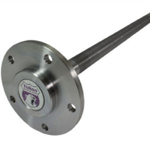 Yukon Gear 1541H Alloy 5 Lug Rear Axle For 8.8in Ford Thunderbird / Cougar / or Mustang