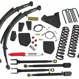 Skyjacker 8.5"SYSTEM,08F250 4WD DIESL