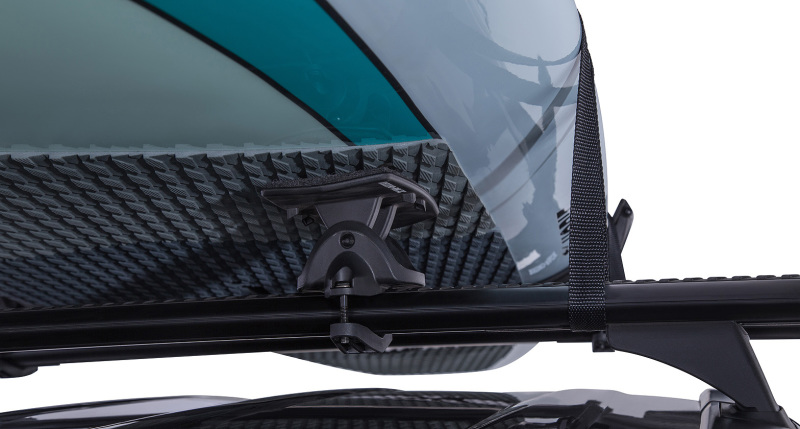 Rhino-Rack Nautic Universal Slide Kayak Carrier - Rear Loading - Image 6