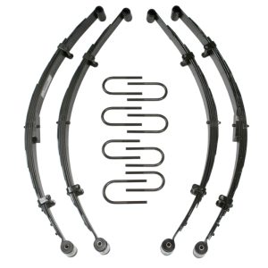 Skyjacker 4"TOY LANDCR FJ40 64-80 SYS