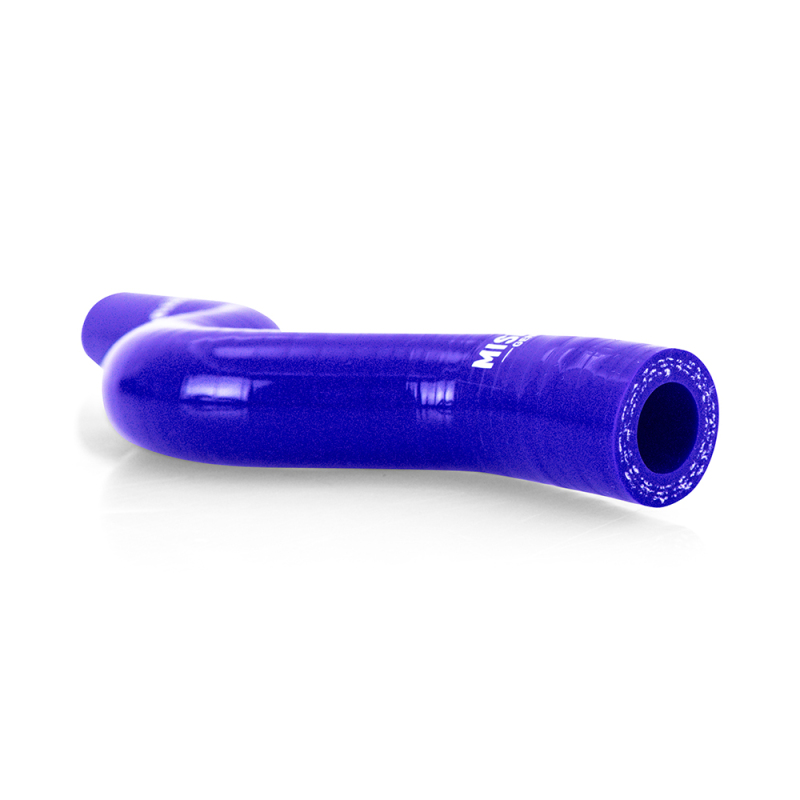 Mishimoto 98-02 Land Cruiser 4.7L V8 Silicone Heater Hose Kit - Blue - Image 7