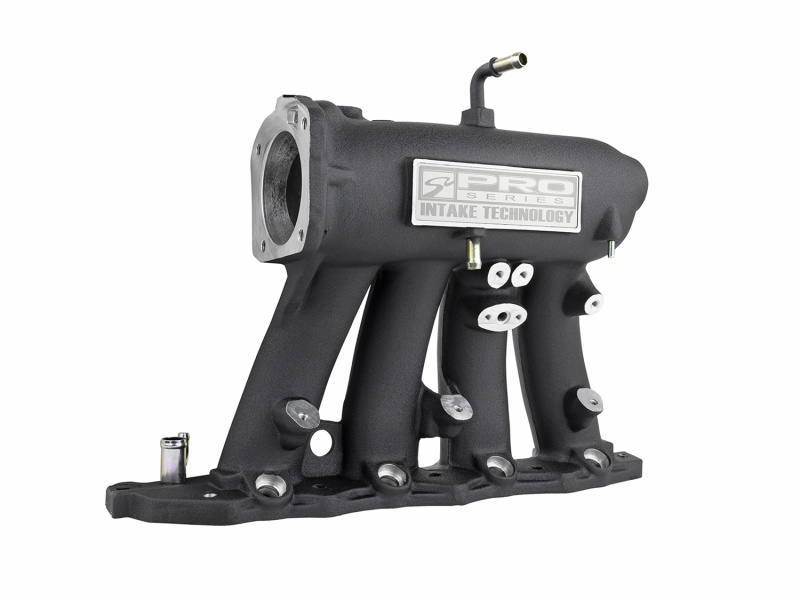 Skunk2 Pro Series 94-01 Honda/Acura B18C1 DOHC Intake Manifold (Black Series) - Image 5