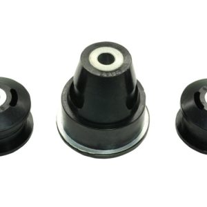 Whiteline 09+ Lancer Ralliart Rear Positive Traction Kit