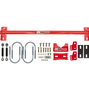 UMI 82-02 GM F-Body Rear Sway Bar - Splined