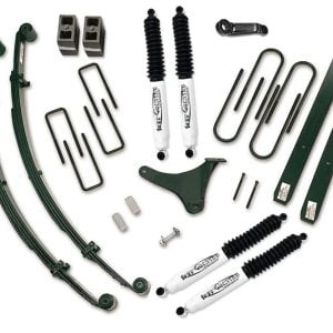 Tuff Country 00-04 Ford F-250 Super Duty 4X4 6in Lift Kit SX8000