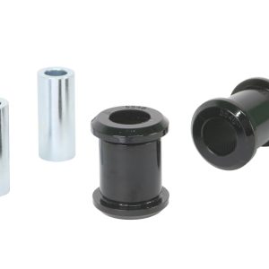 Whiteline 16-23 Mazda MX-5 Miata Rear Trailing Arm Outer Bushing Kit