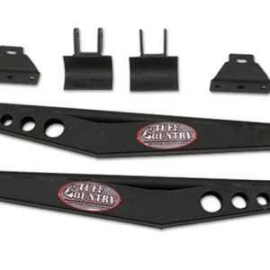 Tuff Country 88-98 Chevy Silverado 1500 4wd Ladder Bars Pair