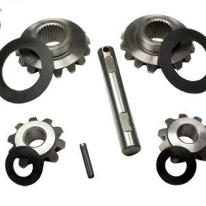 Yukon Gear Standard Open Spider Gear Kit For 9in Ford w/ 31 Spline Axles and 2-Pinion Design