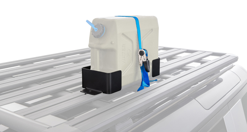 Rhino-Rack Single Jerry Can Holder - Image 4