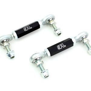 SPL Parts 2020+ Toyota GR Supra (A90) / 2019+ BMW Z4 (G29) Rear Swaybar Endlinks