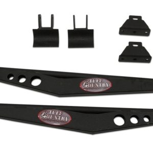 Tuff Country 94-02 Dodge Ram 2500 4wd Ladder Bars Pair