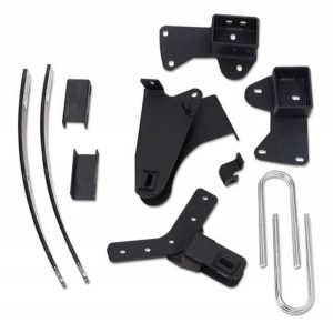 Tuff Country 86-97 Ford Ranger 4in Lift Kit