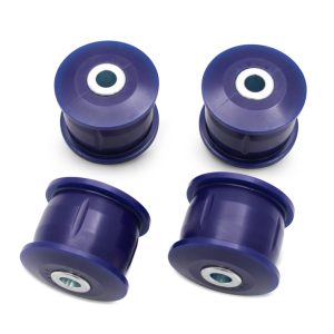 SuperPro 2008 Lexus LX570 Base Rear Lower Trailing Arm Bushing Kit