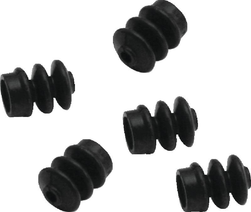S&S Cycle Super E/G Bellows Seal - 5 Pack - Image 2