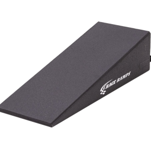 Race Ramps Trailer Side Kick Ramp - 13 Degree Approach Angle