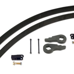 Tuff Country Box Kit 2in