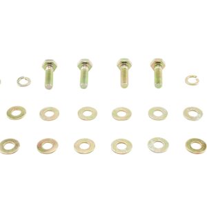 Whiteline 94-01 Acura Integra DC1-2 Rear Camber adj kit - uppr c/arm