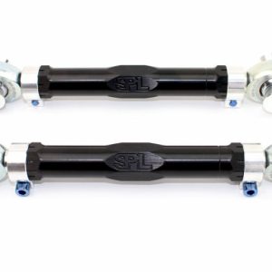 SPL Parts 92-02 Mazda RX-7 (FD) Rear Toe Links