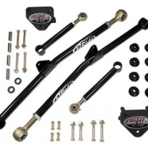 Tuff Country 94-99 Ram 1500 4X4 Long Arm Upgrade Kt (w/2-6in Lift Fits March 1999 & Before)