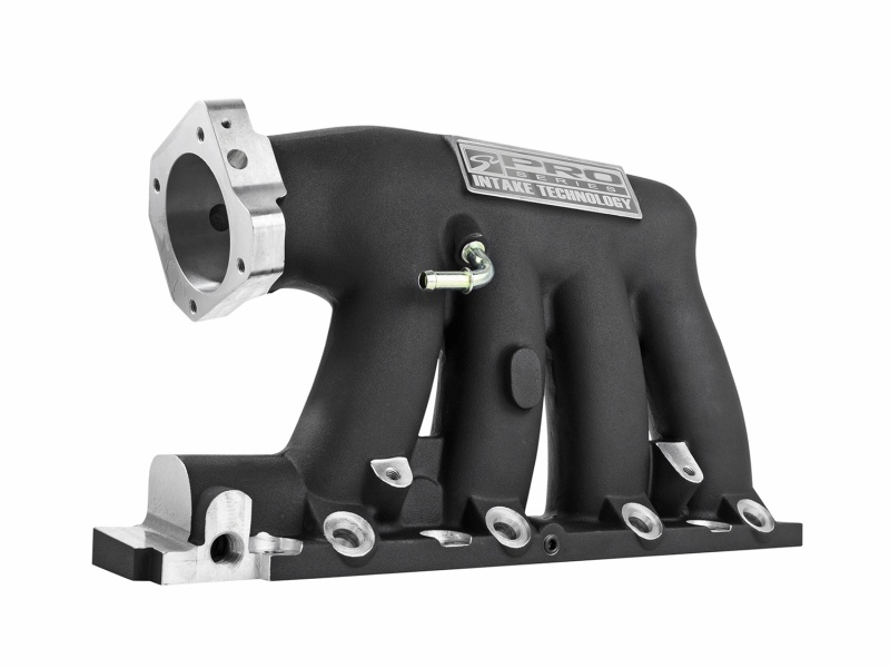 Skunk2 Pro Series 06-10 Honda Civic Si (K20Z3) Intake Manifold (Race Only) (Black Series) - Image 5