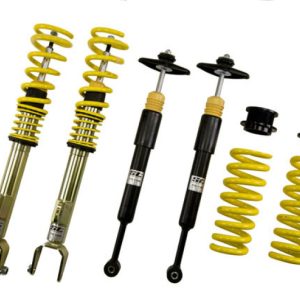 ST Coilover Kit 2011+ Chrysler 300C 2WD / 2011+ Dodge Charger