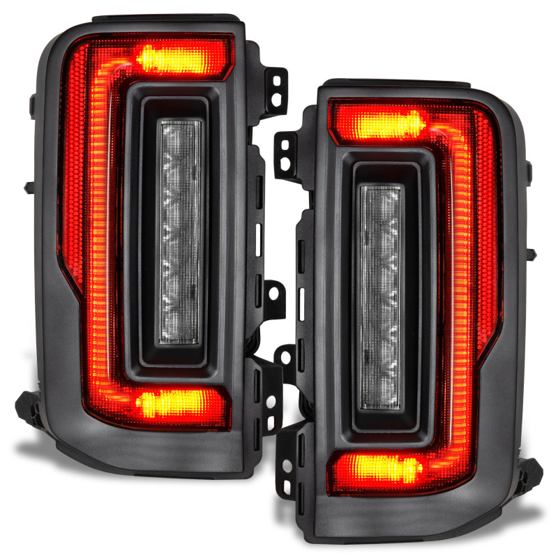 Oracle Lighting 21-22 Ford Bronco Flush Style LED Taillights - Image 3