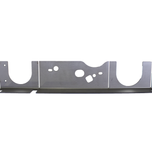 Rust Buster 2004-2008 Ford F150 Rear Frame Section - Left