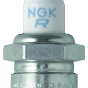 NGK Nickel Spark Plug Box of 4 (BR9EYA)