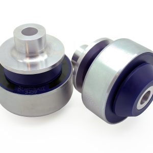 SuperPro 2015 Subaru WRX Limited Front Lower Inner DuroBall Control Arm Bushing Kit (Std. Alignment)
