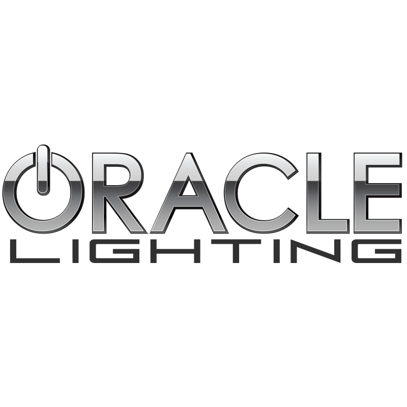 Oracle Interior Flex LED 12in Strip - RGB ColorSHIFT - Image 6