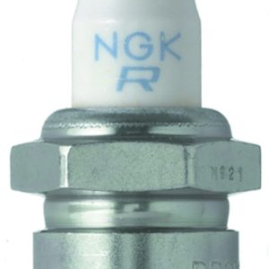 NGK Traditional Spark Plug Box of 4 (BR7ES)