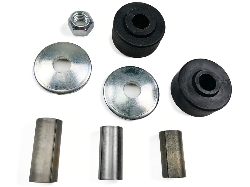 Tuff Country 80-96 Ford Bronco 4x4 (w/2.5-4in Suspension Lift) Front SX6000 Hydraulic Shock (Ea) - Image 3