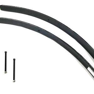 Tuff Country 99-23 Chevy Silverado 1500 4wd Rear 2in Add-a-Leafs