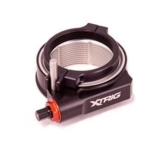 XTrig 17-19 KTM 125-500 XC-W/ EXC/EXC-F Shock Pre-Load Adjuster