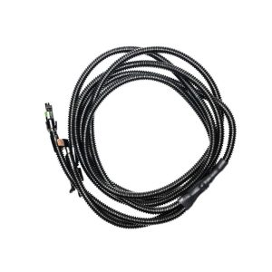 Nacho Lighting Universal Low Amp TRL Harness Lowpro