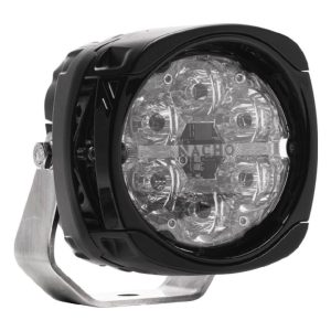 Nacho Lighting Quatro Spot 4in. Offroad LED Light - Pair