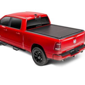 Retrax 07-18 Tundra Regular & Double Cab Long Bed with Deck Rail System RetraxPRO XR