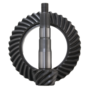Revolution Gear & Axle Toyota 4Cyl 8.0in 29 Spline Reverse Rotation 5.29 Ratio Ring & Pinion Set