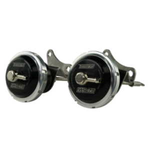 Turbosmart IWG75 Nissan RB26DETT 7 PSI Black Internal Wastegate Actuator