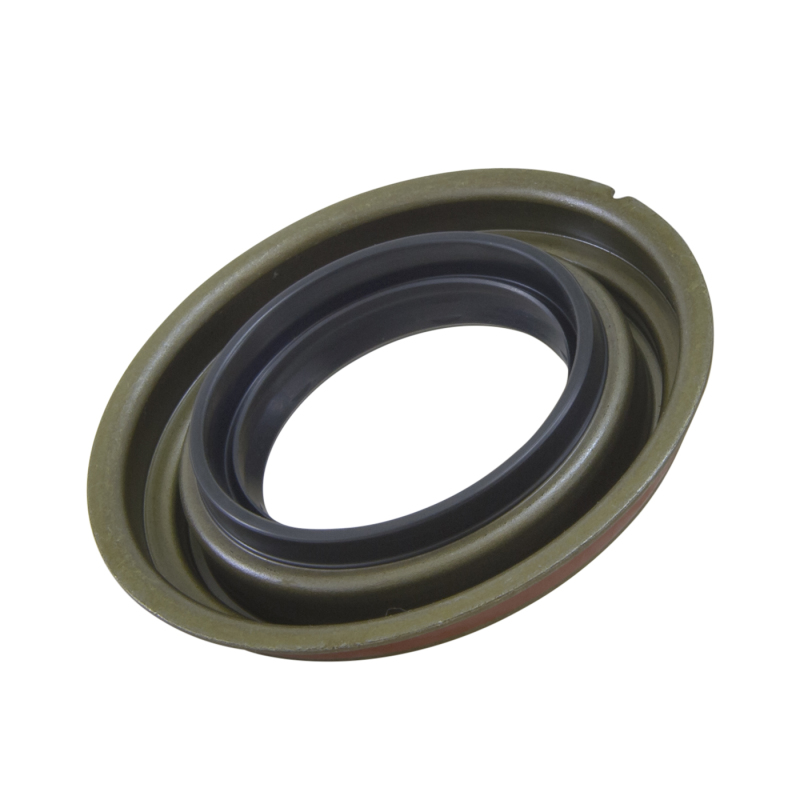Yukon Gear Pinion Seal / New Design Yoke w/ Triple Lip For GM 8.5in and 8.6in - Image 6
